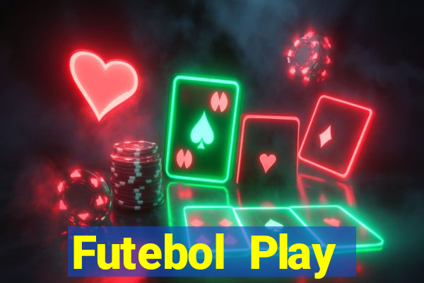 Futebol Play Flamengo ao vivo